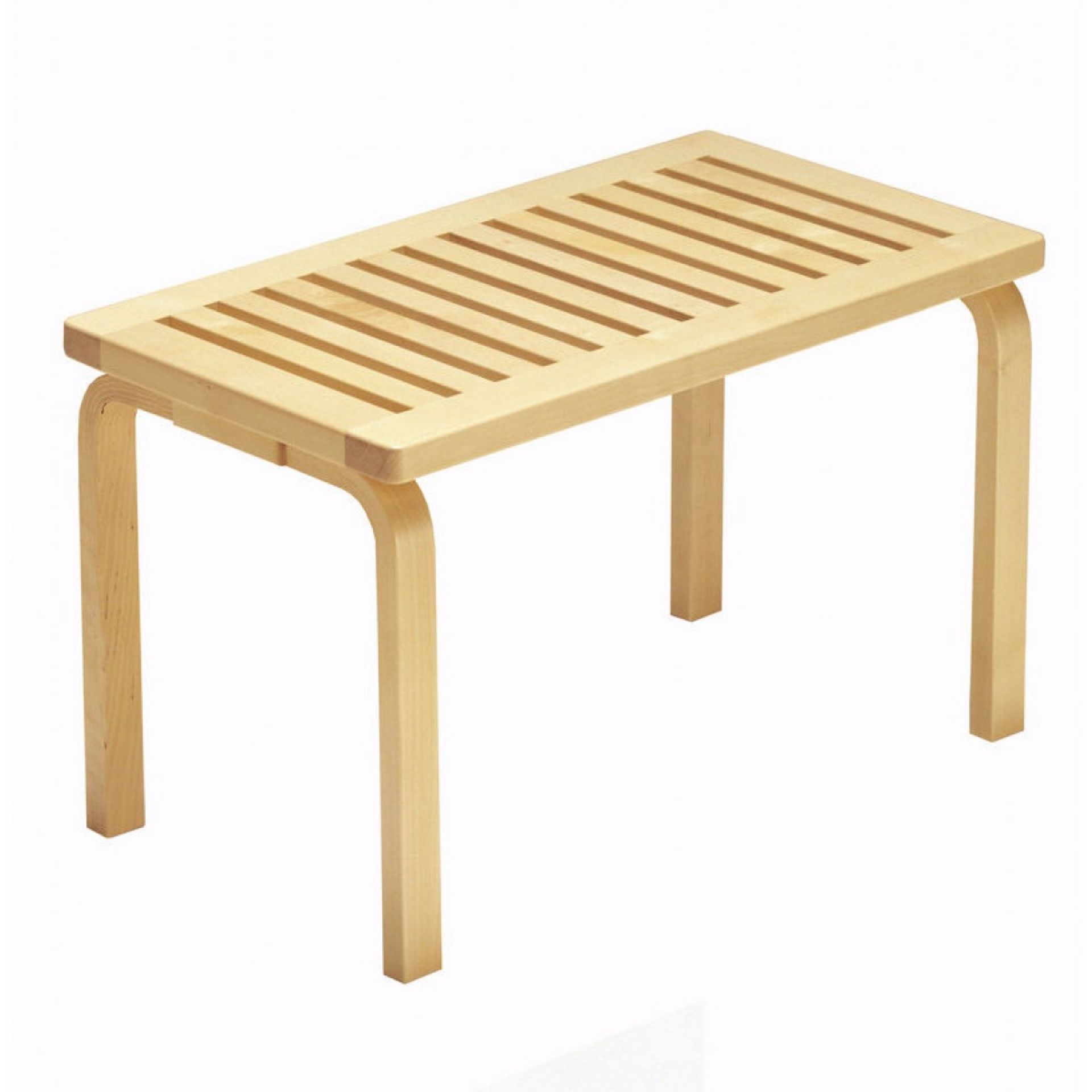 153A / 153B bench Artek